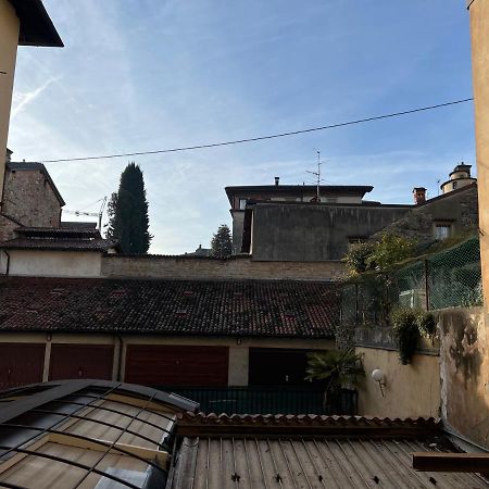 Nur 1 Casa Vacanze 베르가모 외부 사진