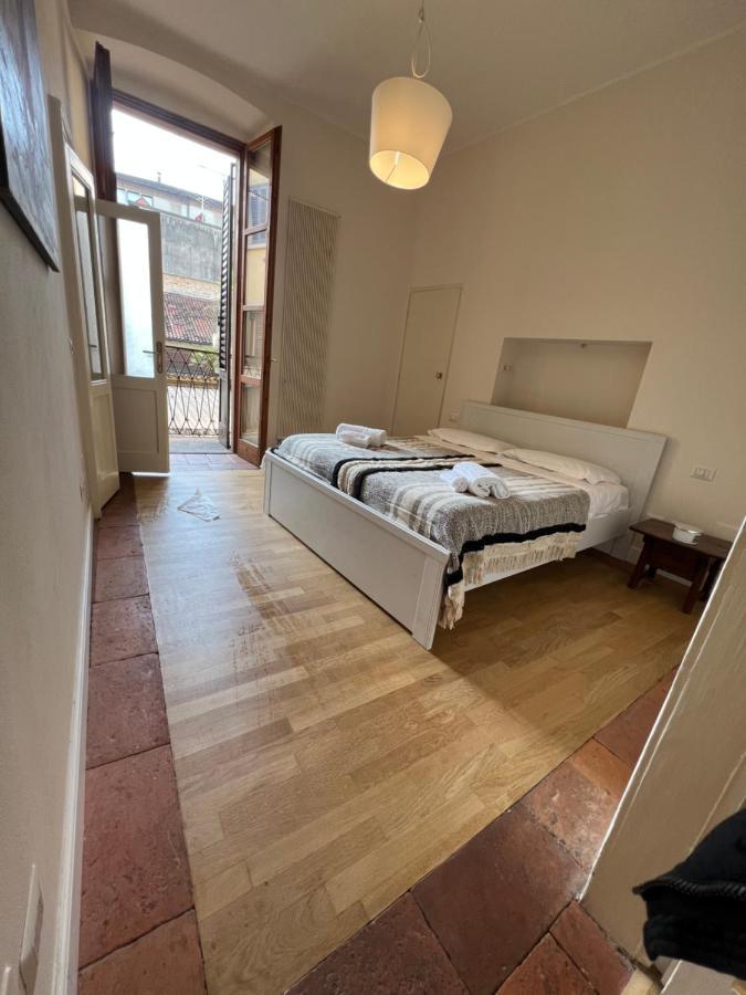 Nur 1 Casa Vacanze 베르가모 외부 사진