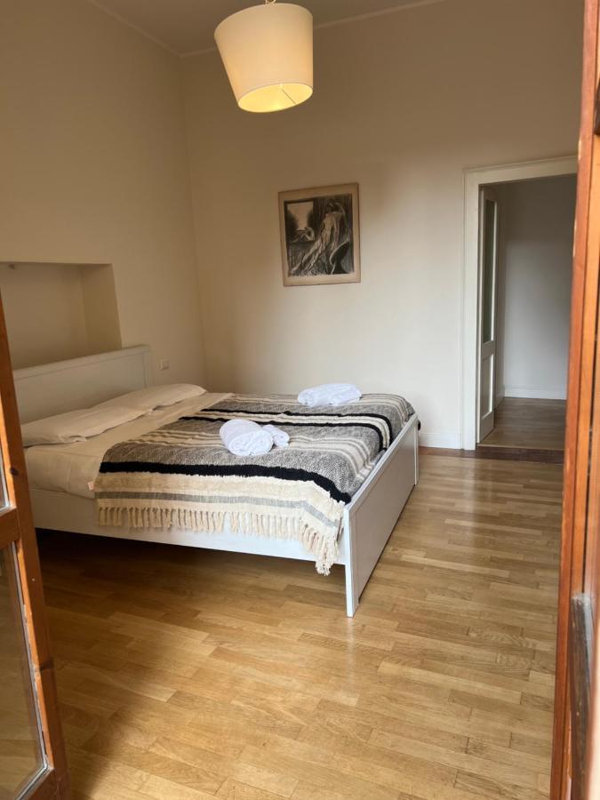 Nur 1 Casa Vacanze 베르가모 외부 사진