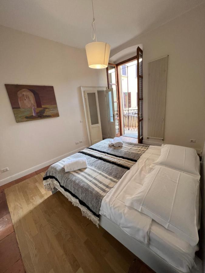 Nur 1 Casa Vacanze 베르가모 외부 사진