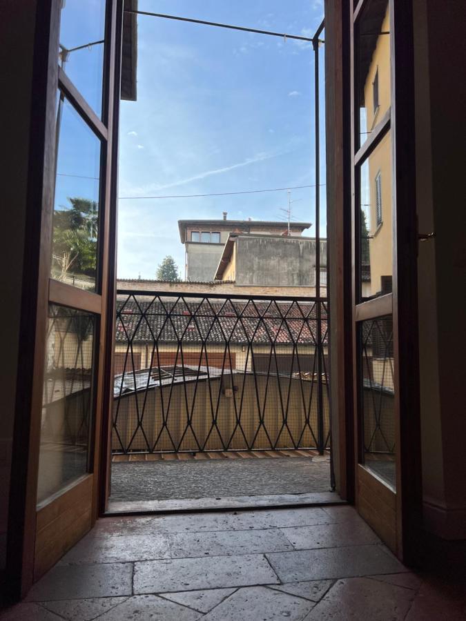 Nur 1 Casa Vacanze 베르가모 외부 사진