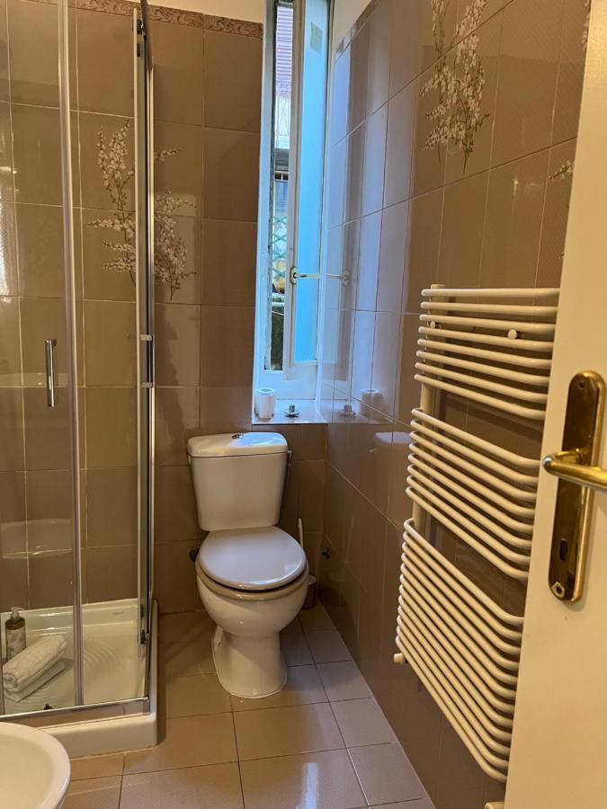 Nur 1 Casa Vacanze 베르가모 외부 사진