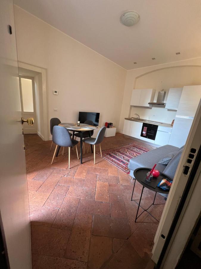 Nur 1 Casa Vacanze 베르가모 외부 사진